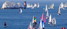 Round The Island Race