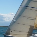 Sun to Gales on Solent