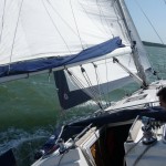 Corporate Event Sailing