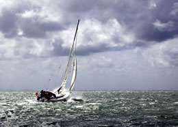 yachts and boats