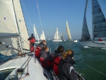 Hamble Winter Series