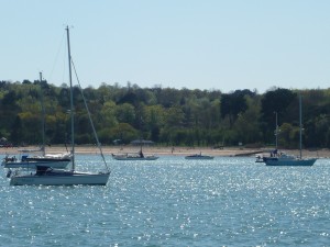 Personal Sailing