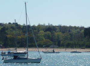 Personal Sailing