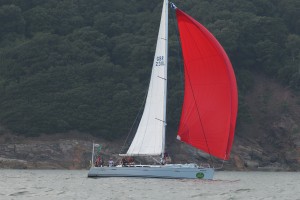 Beneteau 45