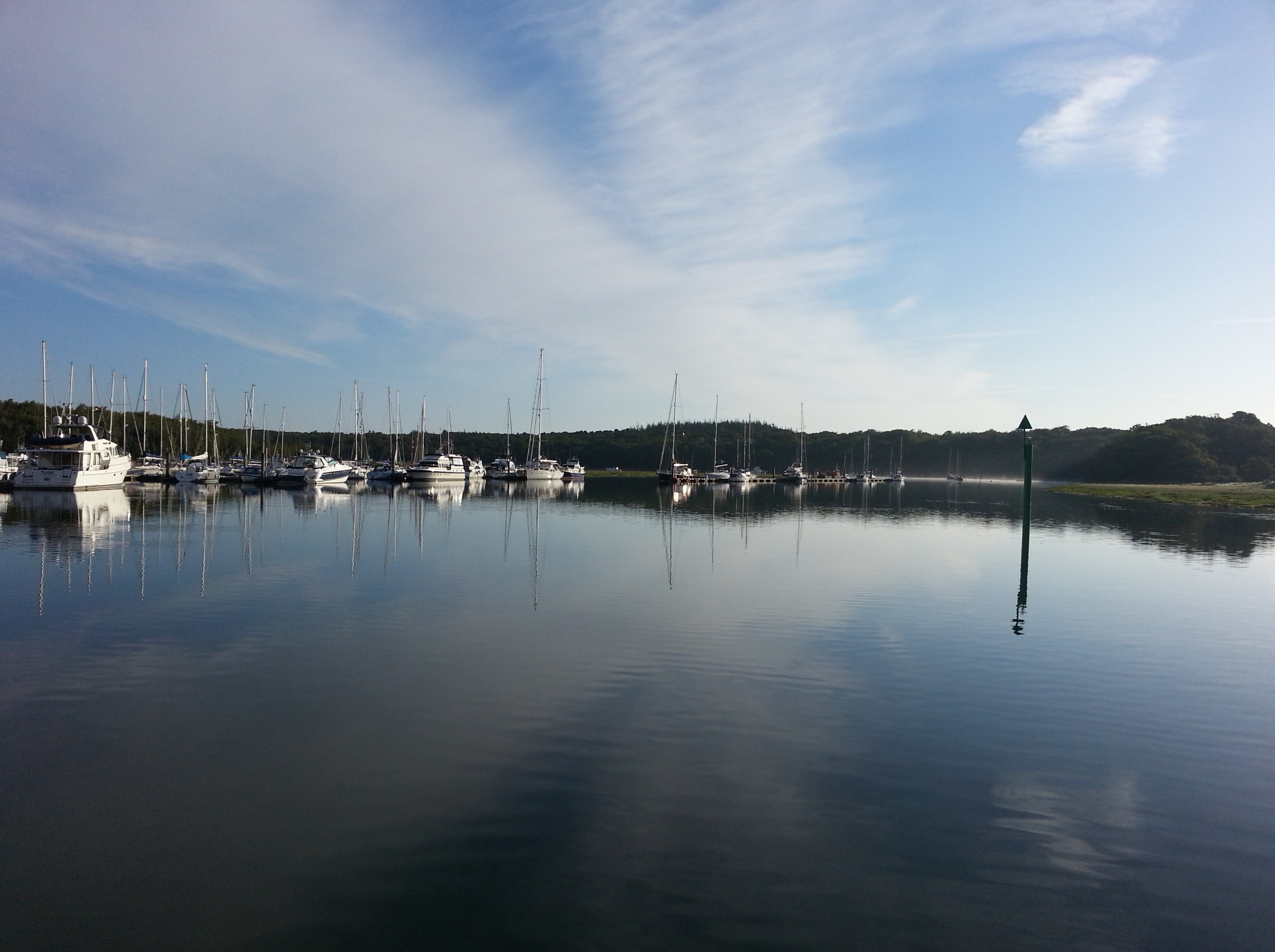 Beaulieu Solent