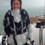 Wet Sailing