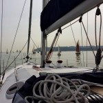 Regatta Start