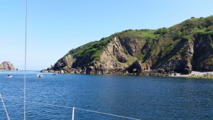 Sark Channel Islands