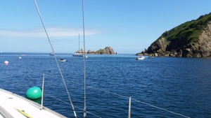 Sark Channel Islands