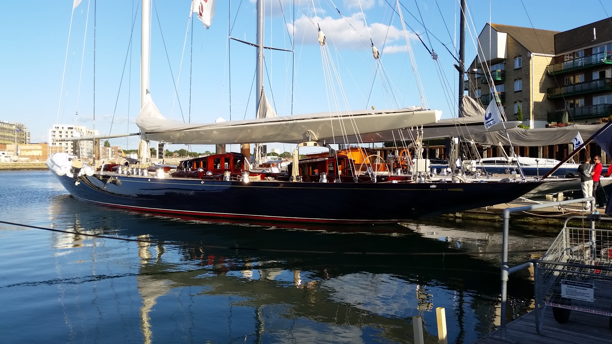 J Class Valsheda