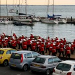 Cowes Brass Band