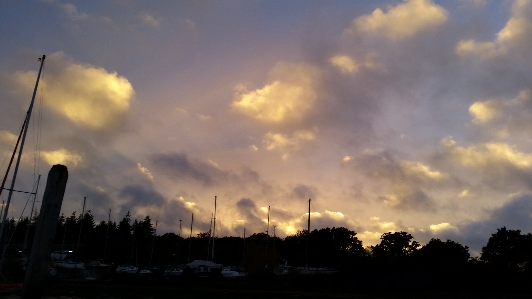 Beaulieu Skies