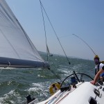 Stag Sailing Weekend