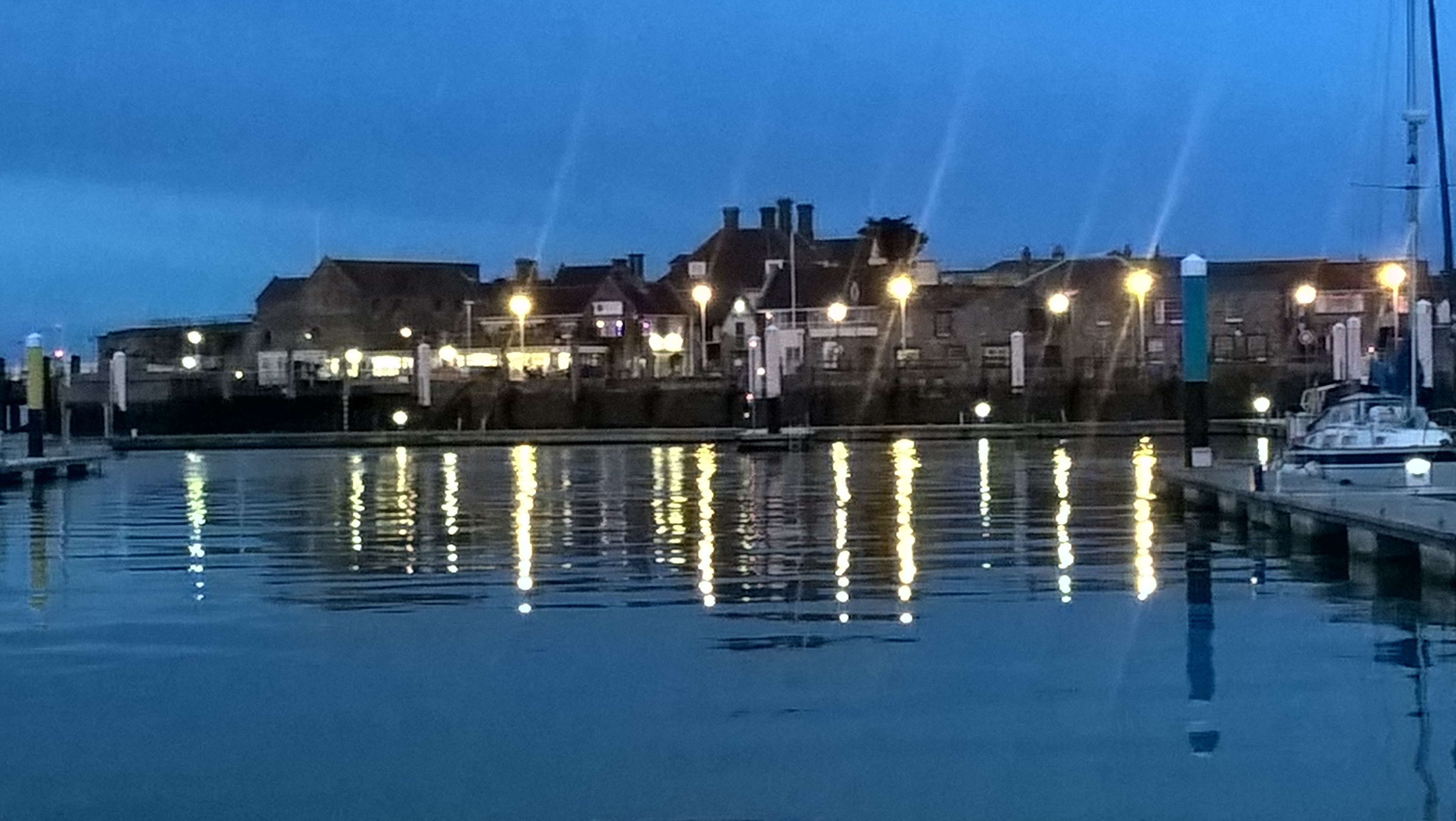 Yarmouth