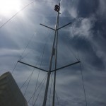 Top of the Mast