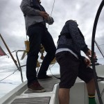 Great Sailing