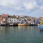 Weymouth Trip