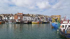 Weymouth Trip