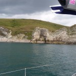 Lulworth Cove