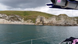 Lulworth Cove
