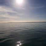 Solent Sunset